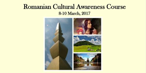 Romanian Cultural Awareness Course