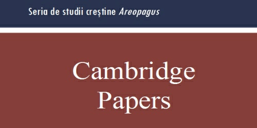 Cambridge Papers